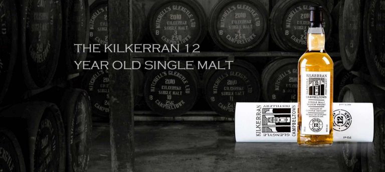 Whisky des Monats September: Kilkerran 12yo