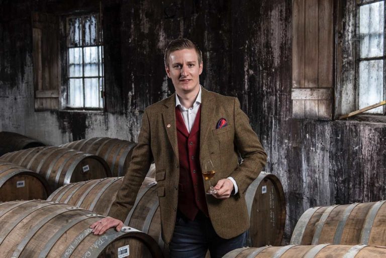Whisky, Drams & More: Interview mit Markus Heinze / Glenfiddich