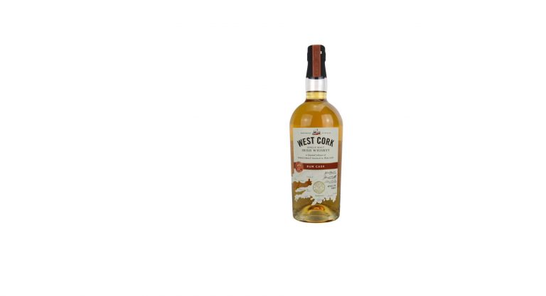 PR: Neu bei Kirsch Whisky – Der West Cork Rum Cask Single Malt aus Irland