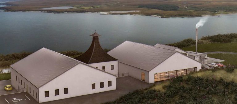 Breaking News: Baugenehmigung für Ardnahoe Distillery auf Islay erteilt