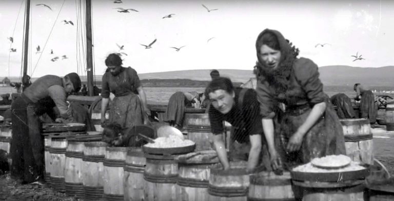 Video: Die Geschichte der Orkneys