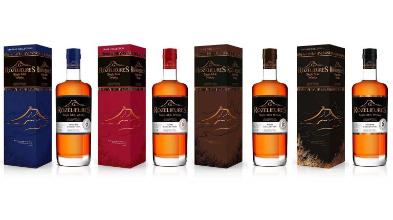 PR: Ferrand Deutschland übernimmt den Vertrieb von Rozelieures Whisky