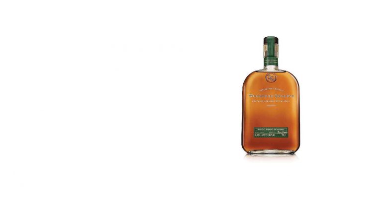 PR: Brown-Forman launcht Woodford Reserve Kentucky Straight Rye Whiskey