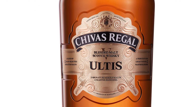 PR: Chivas Regal Ultis – Die Essenz von Chivas Regal