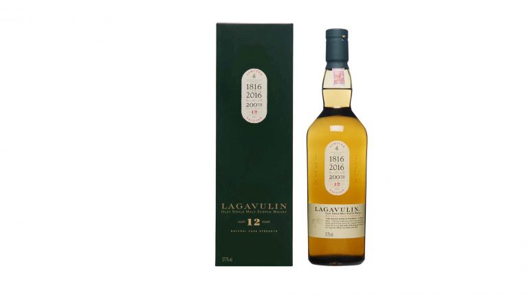Whisky des Monats November 2016: Lagavulin Special Release 2016, 12yo