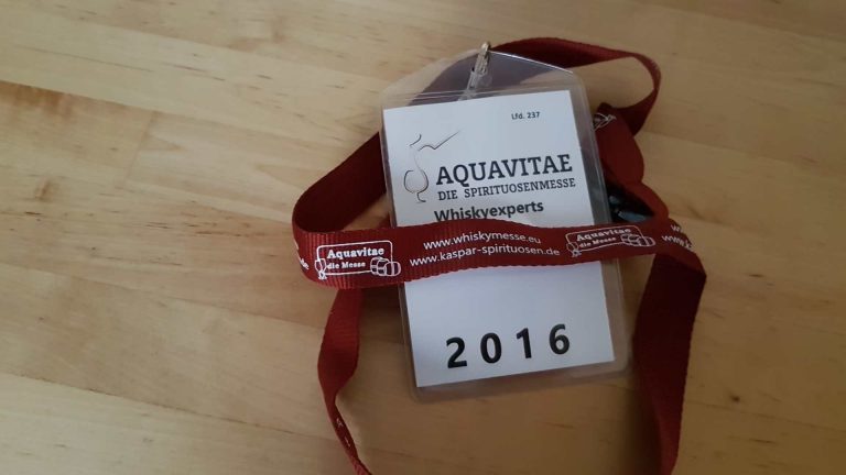 #weav16 – so berichten SIE von der Aquavitae