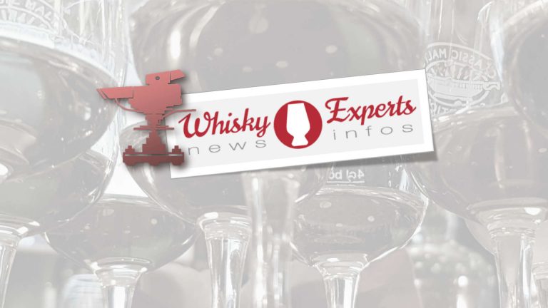 Neu: Whiskyexperts TV – Whiskynews live