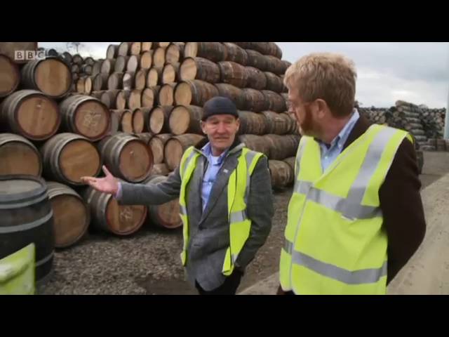 Video: Scotch! The Story of Whisky