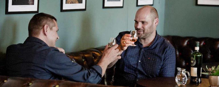 PR: Die Scotch Malt Whisky Society lädt zu nationalen Tastings