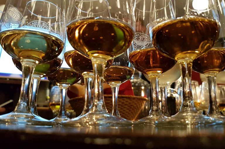 SF&D: Zehn der besten preiswerten Whiskys – von Experten ausgesucht