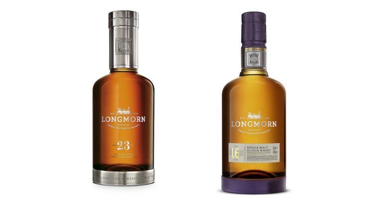 PR: Das neue Single Malt Scotch Whisky Erlebnis Longmorn 23yo und Longmorn 16yo