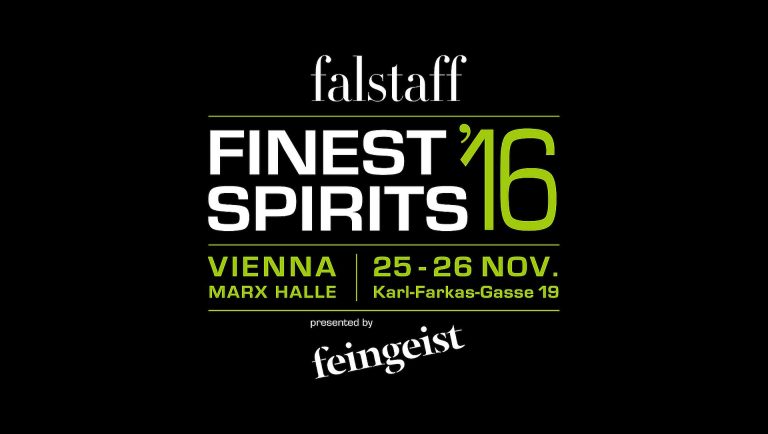 Instagram Live Feed: Finest Spirits Vienna