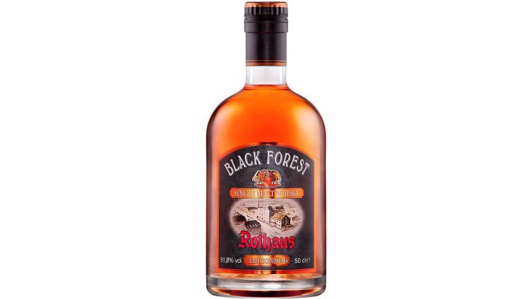 PR: Black Forest Rothaus Single Malt Whisky erscheint 2016 erstmals mit drei Sondereditionen