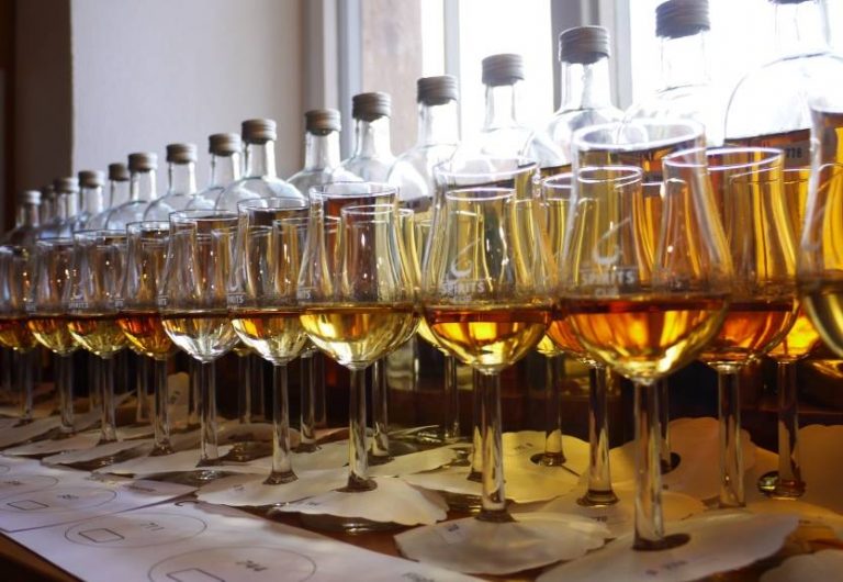PR: Der C2C Spirits Cup 2016 hat die beliebtesten Whiskys gekürt