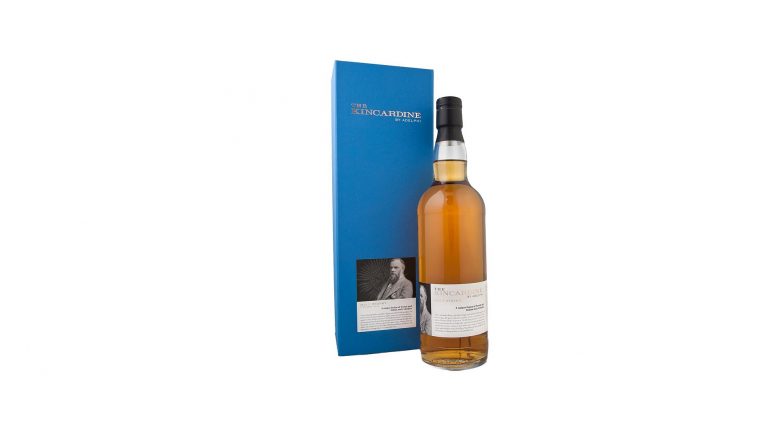 Neu: The Kincardine, 7yo Blended Malt von Fusion Whisky