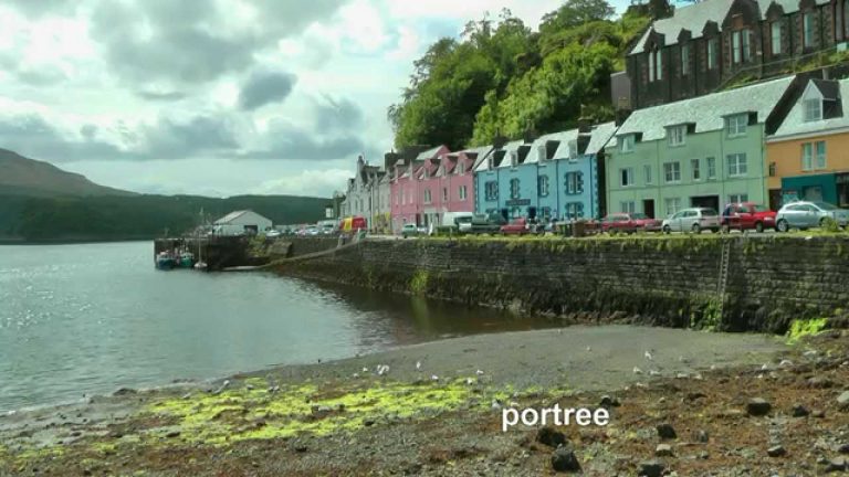 Video: The Isle of Skye