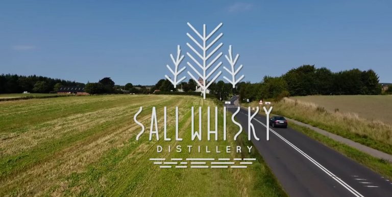 Dänische Sall Whisky Distillery soll 2017 an den Start gehen (mit Video)