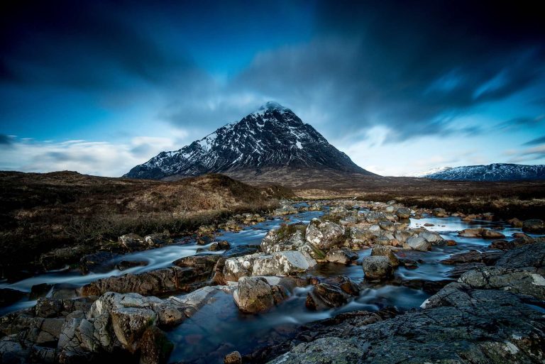 Countryliving: Die 15 schönsten Plätze in den Highlands und auf den Inseln
