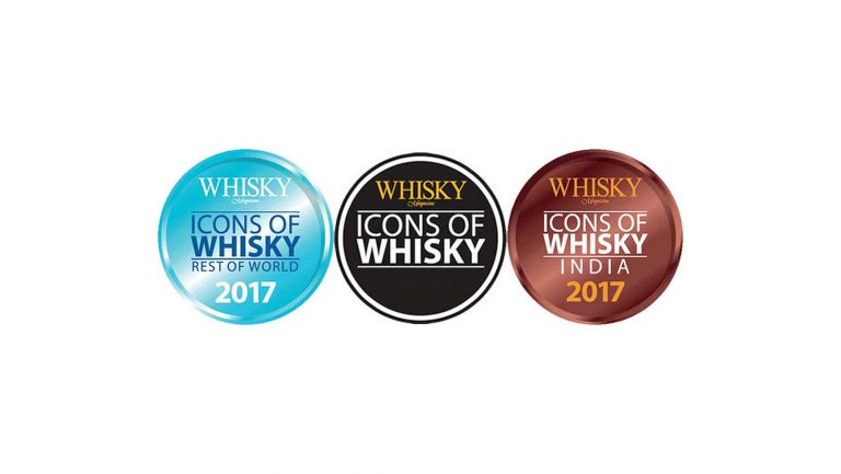 Icons of Whisky Awards 2017 – Die Gewinner aus Schottland, dem  Rest der Welt und Indien