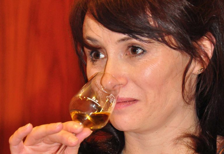Scotchwhisky: Ein Gespräch mit Master Blender Rachel Barrie