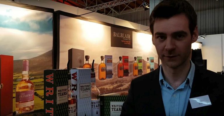 Exklusiv: Video Interview mit Sean Normoyle – Walsh Whiskey Distillery