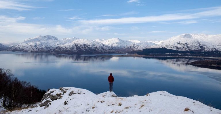 Fünf Dinge, die man in Schottland im Winter machen sollte (IHG Blog)