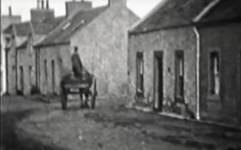Video: Islay im Jahr 1948 (zwei Videos)