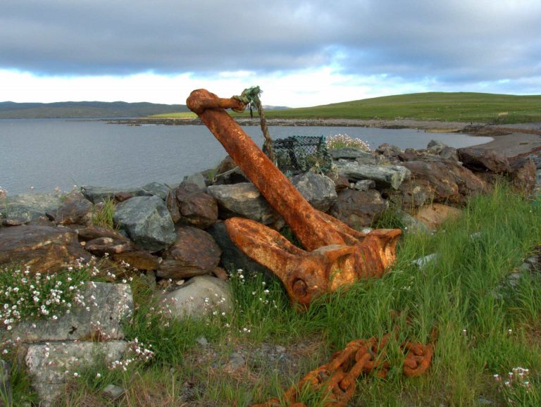 TV-Tipp: Die Shetland-Inseln – Schottlands nördlichster Außenposten (Mi, 13:15, 3sat)