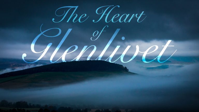 Video: The Heart of Glenlivet