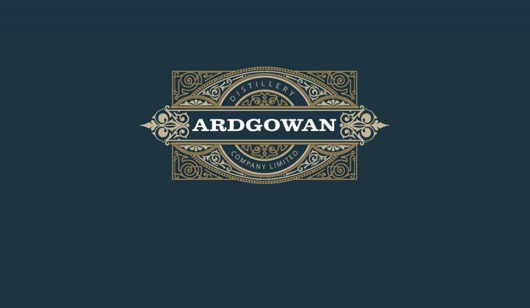 Ardgowan Distillery erhält £1.000.000 Förderung