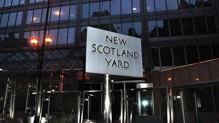 Scotland Yard verhaftet Whiskyfälscher