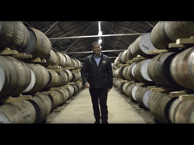Video: Glen Moray – neuer Imagefilm