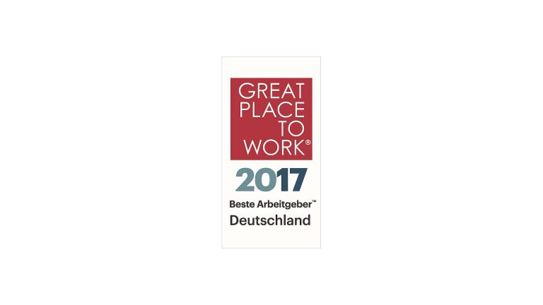 PR: Beam Suntory gehört zu den besten Arbeitgebern Deutschlands