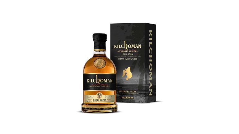 Neu: Kilchoman Loch Gorm 2017