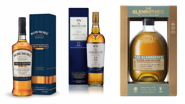 Hier sind die Gewinner der 3 schottischen Whiskyhighlights zu Ostern!
