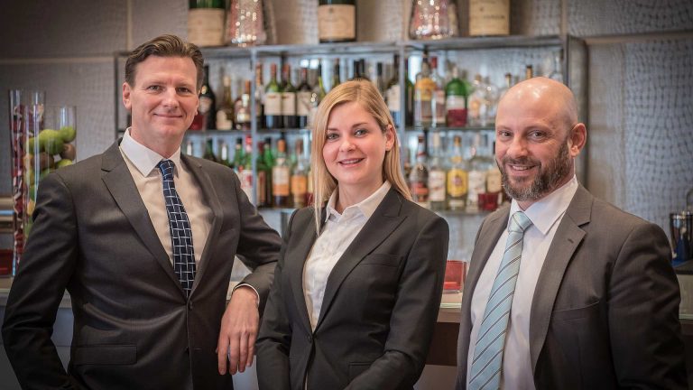 PR: Pernod Ricard Deutschland stärkt seine Organisation im On-Trade Bereich