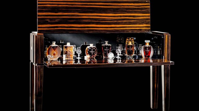 The Macallan In Lalique Legacy Collection erzielt bei Auktion 993.000 Dollar