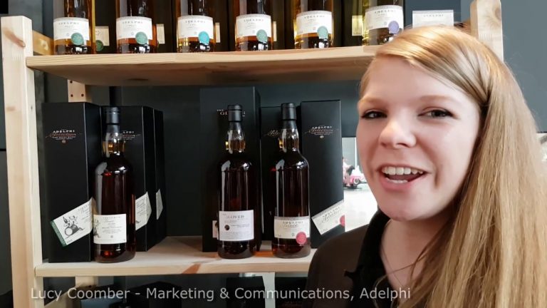 Exklusiv: Video-Interviews von der Whisky Fair Rhein Ruhr 2017