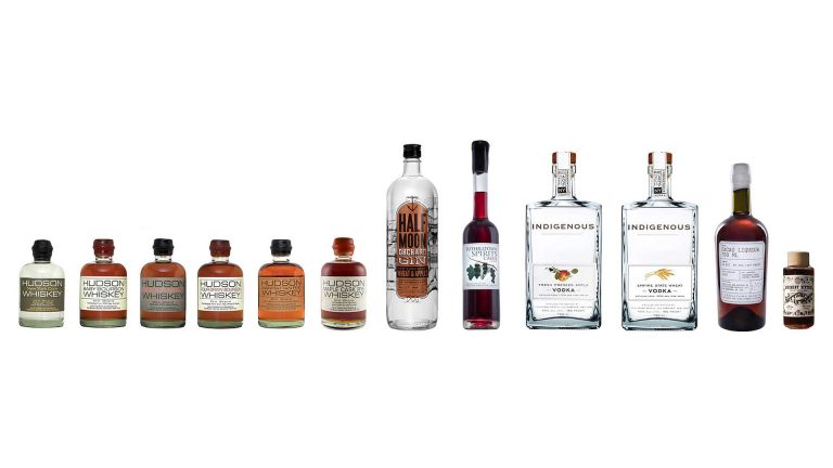 William Grant & Sons kauft Tuthilltown Spirits (Hudson Whiskey)