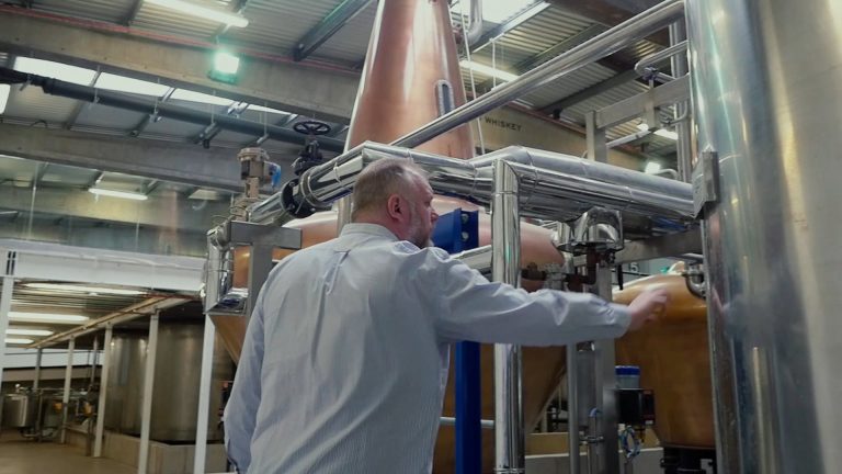 Video: Teeling Brabazon Bottling Series 1