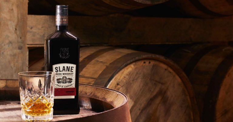 Neu: Slane Triple Casked Irish Whiskey, mehr Infos zur Slane Distillery