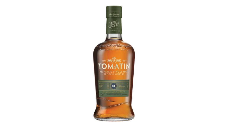 Tomatin enthüllt die „Zutaten der Schotten“ am World Whisky Day