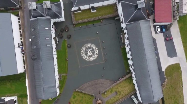 Video: Islay von oben – ein etwas anderer Urlaubsfilm