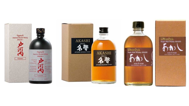 PR: Das Bremer Spirituosen Contor präsentiert neue Whiskykreationen aus Japan