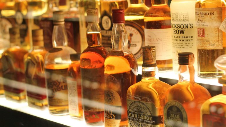 TSB: The Scotch Whisky Masters 2017 – die Ergebnisse