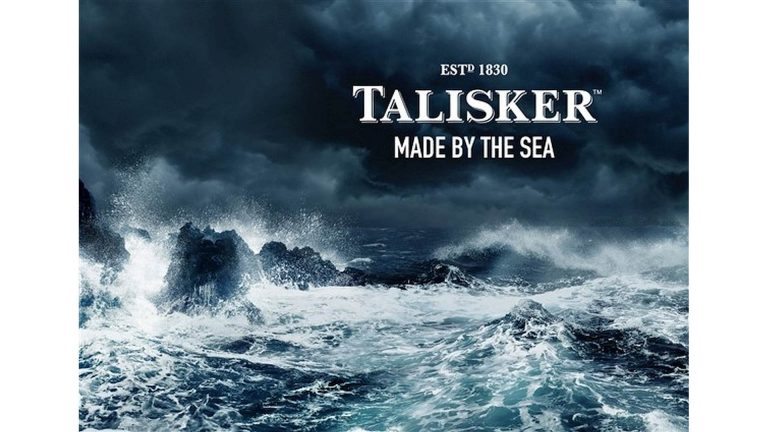 PR: “Made by the Sea” – Talisker kündigt 360-Grad-Kampagne an und schürt die Abenteuerlust