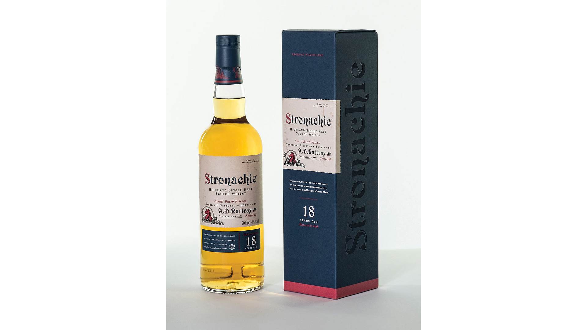 Whisky Des Monats Juli 2017 Stronachie 18yo WhiskyExperts   ADR Stronachie 18sm Titel 