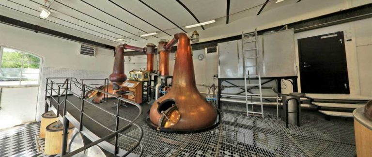 The Whisky Business: Box Distillery gibt Ausbau-Pläne bekannt