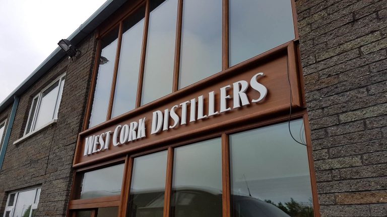 Irish Times: Wie die West Cork Distillers von Heimbrennern zu einer globalen Marke wurden