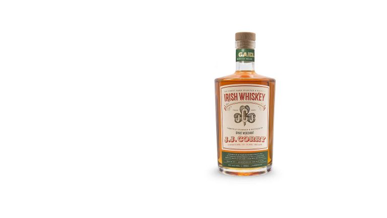 PR: J.J. Corry The Gael, der erste Whiskey von Irlands einzigem Whiskey Bonder ist ab sofort erhältlich